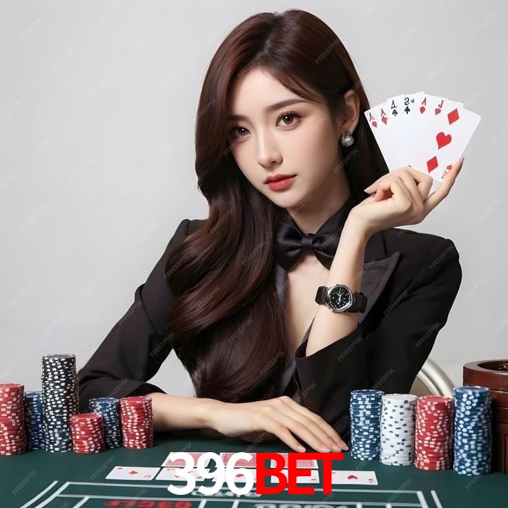 Account Benefits 396bet