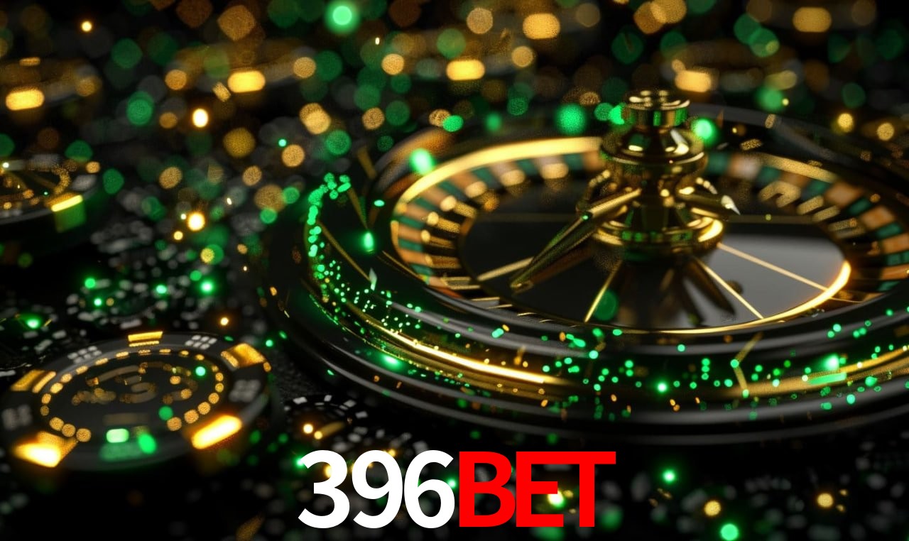 Weekend Specials 396bet